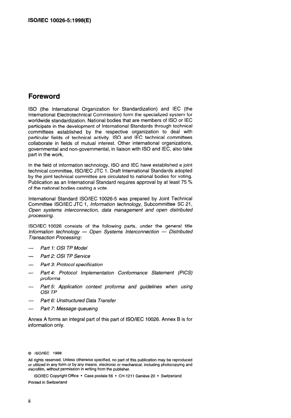 ISO IEC 10026-5-1998 scan.pdf_第2页
