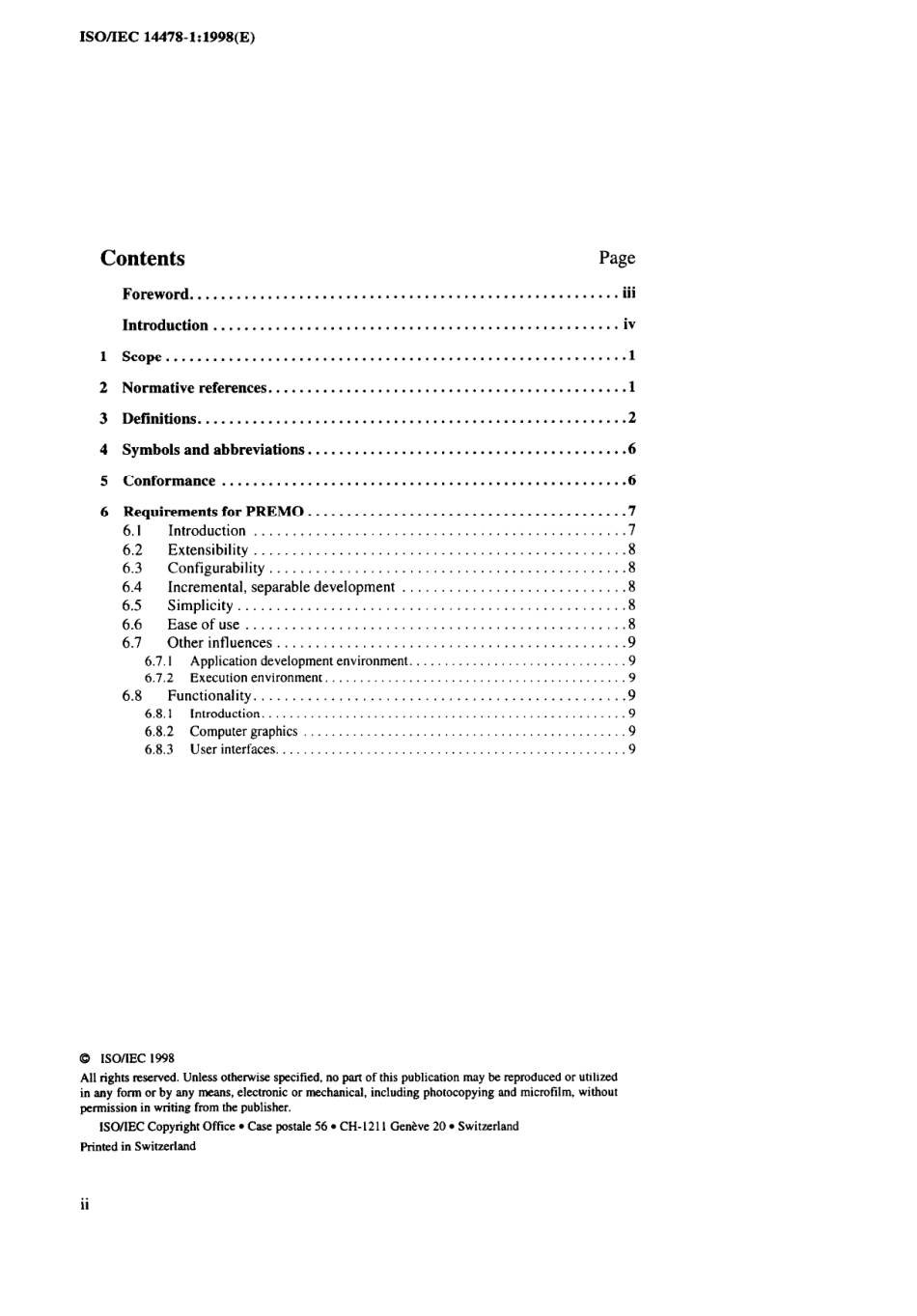 ISO IEC 14478-1-1998 scan.pdf_第2页