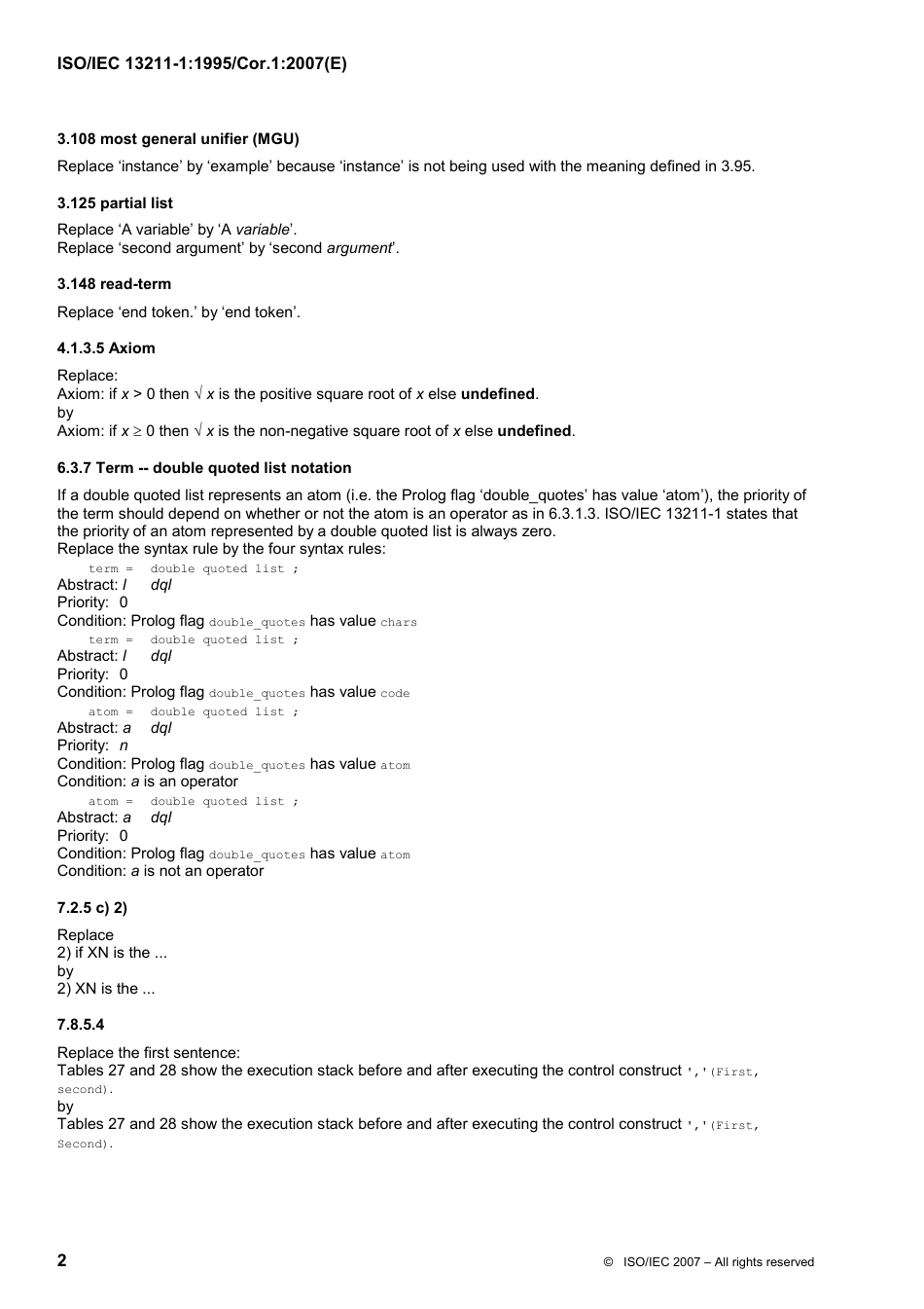 ISO IEC 13211-1-1995 cor1-2007.pdf_第2页