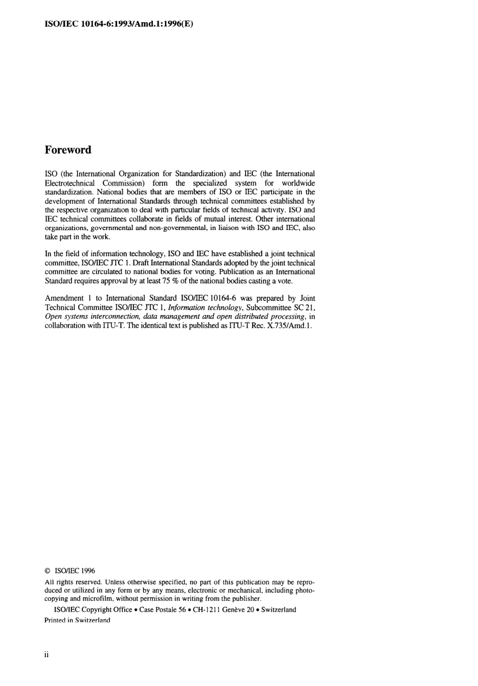 ISO IEC 10164-6-1993 amd1-1996 scan.pdf_第2页