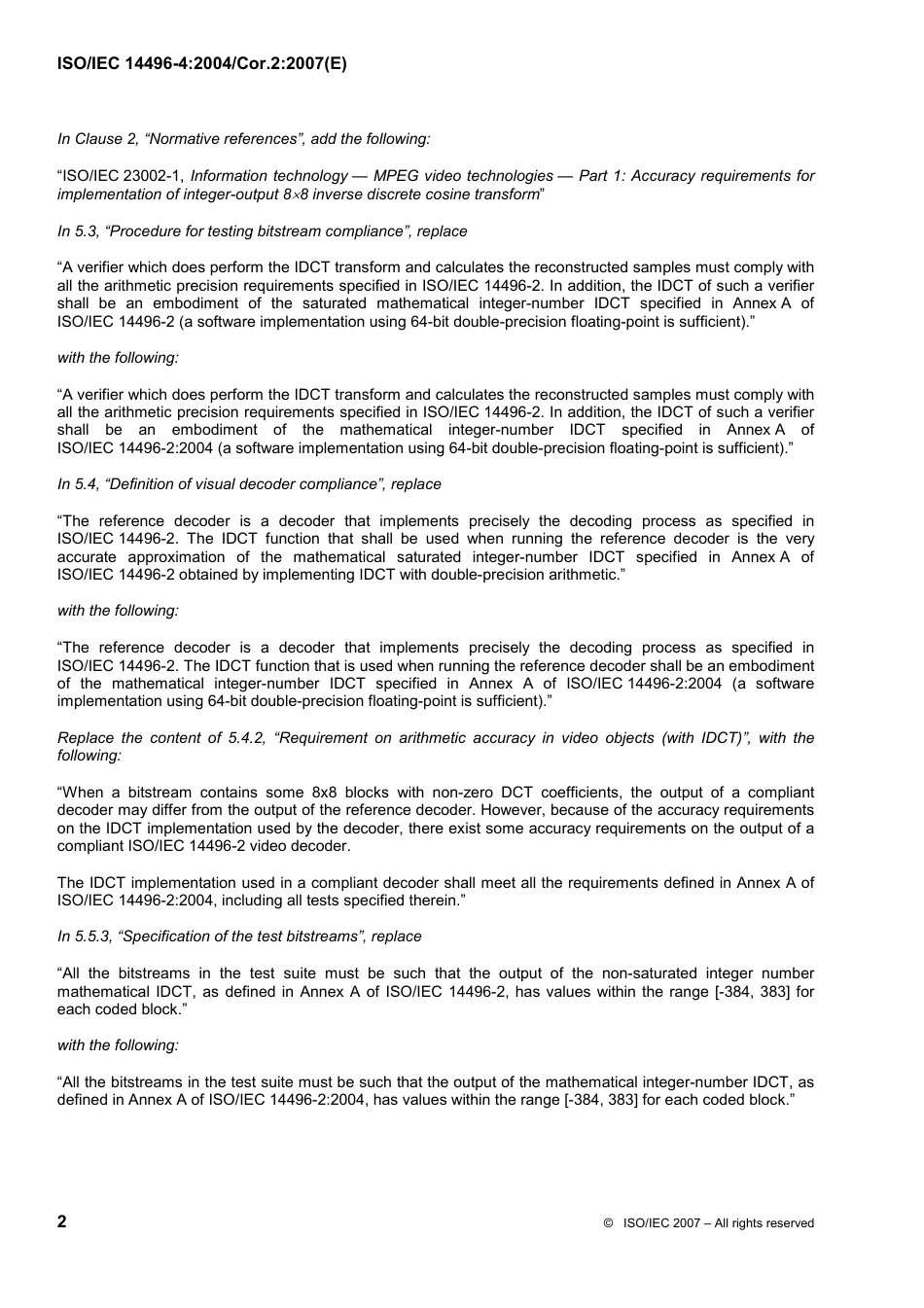 ISO IEC 14496-4-2004 cor2-2007.pdf_第2页