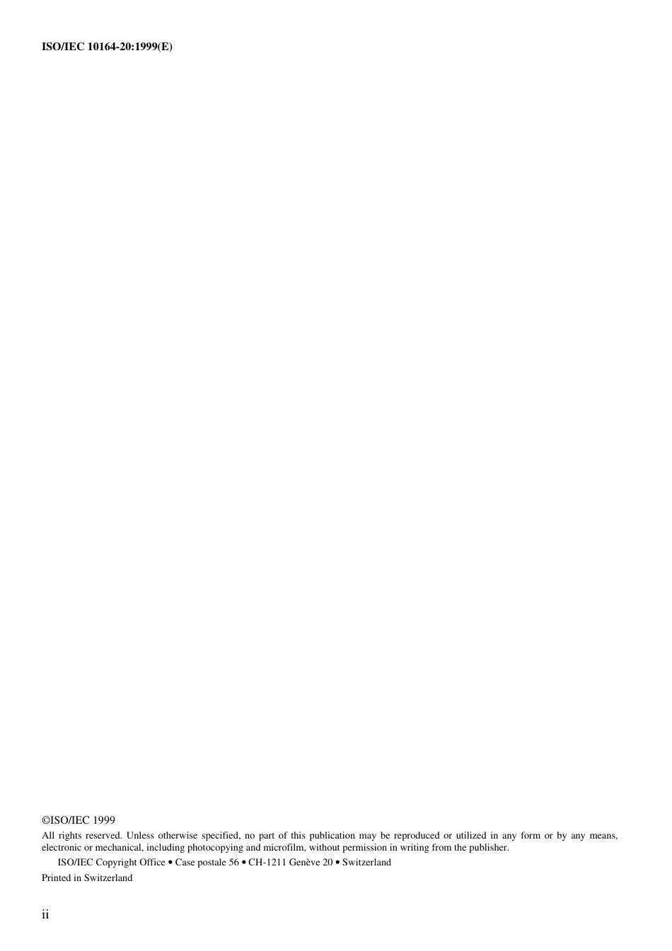 ISO IEC 10164-20-1999.pdf_第2页