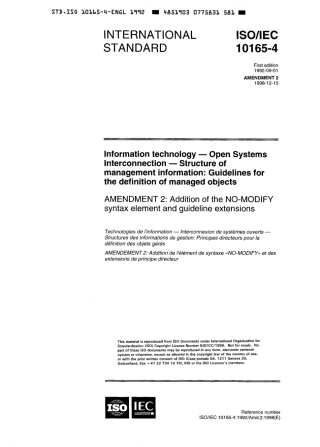 ISO IEC 10165-4-1992 amd2-1998 scan.pdf