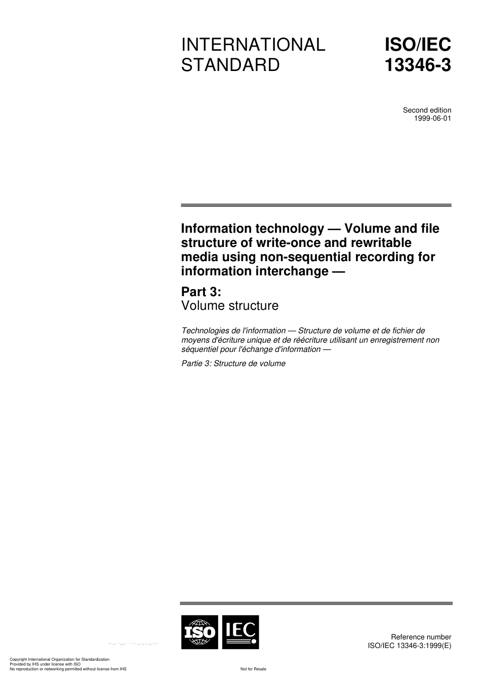 ISO IEC 13346-3-1999.pdf_第1页