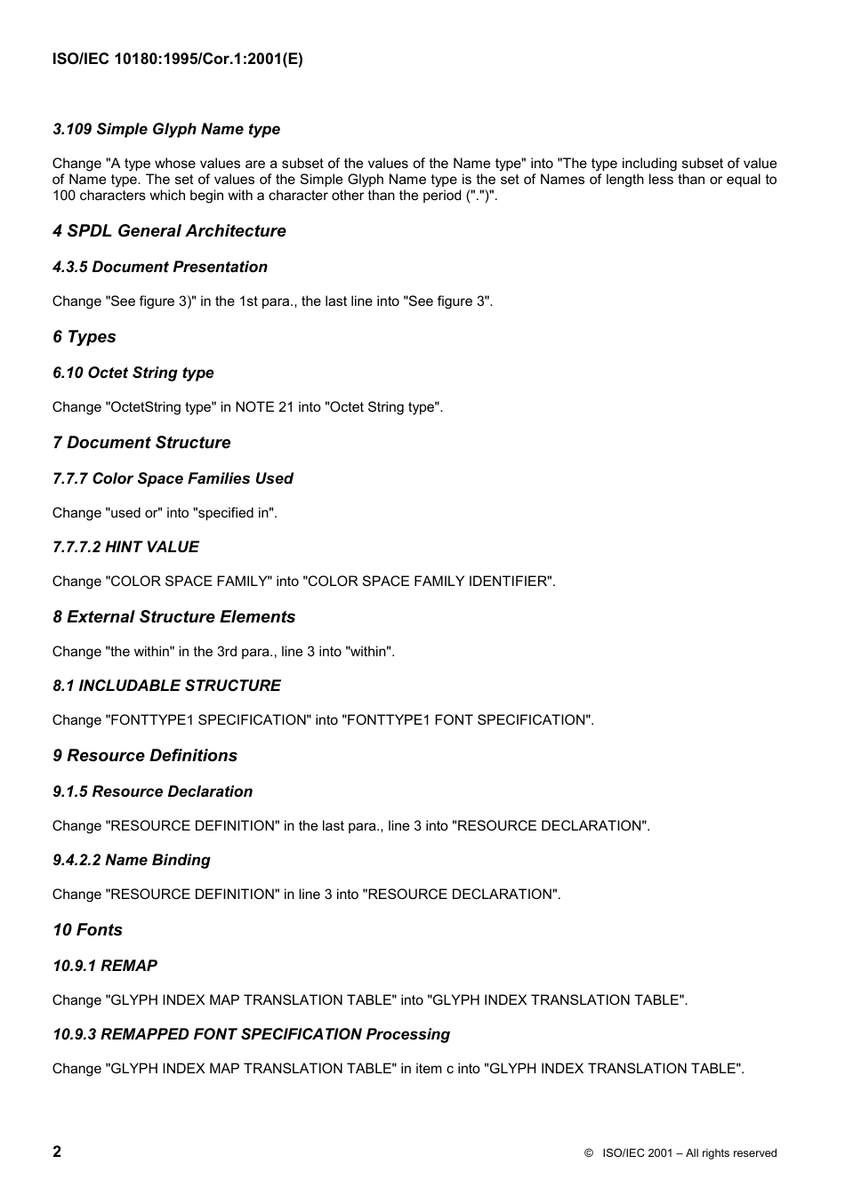 ISO IEC 10180-1995 cor1-2001.pdf_第2页