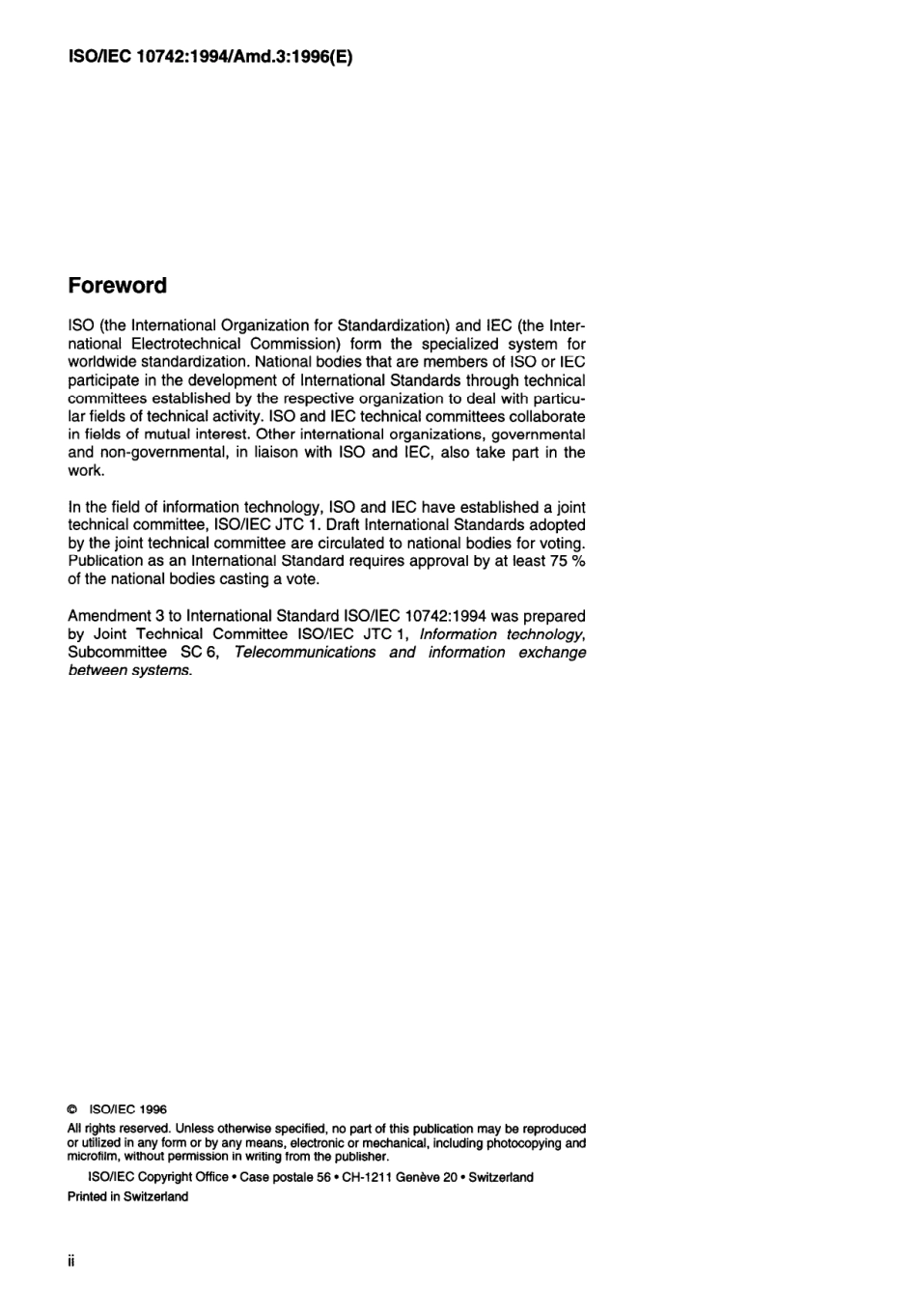 ISO IEC 10742-1994 amd3-1996 scan.pdf_第2页