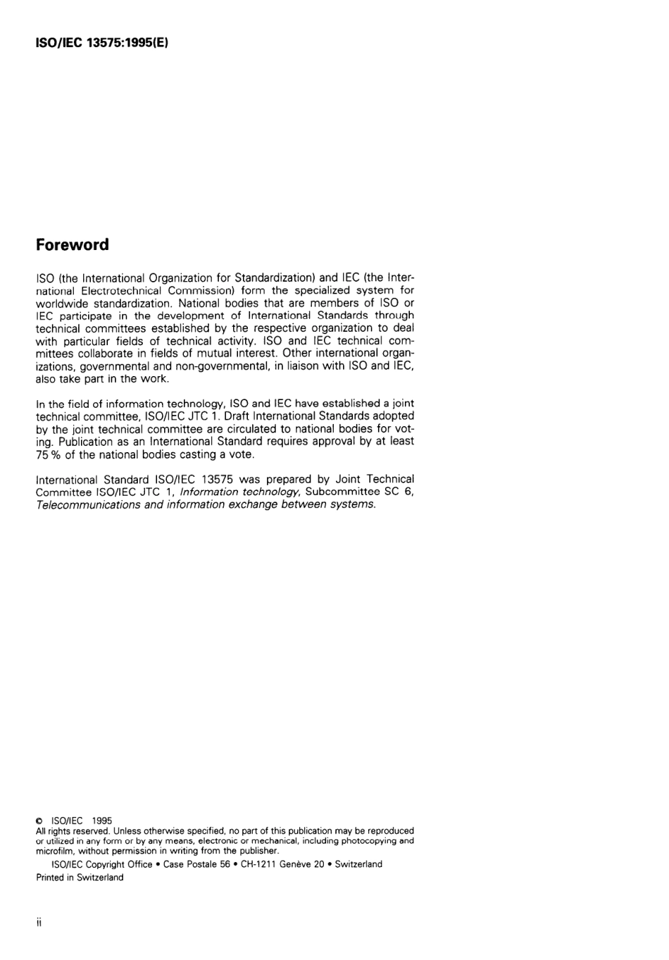 ISO IEC 13575-1995 scan.pdf_第2页