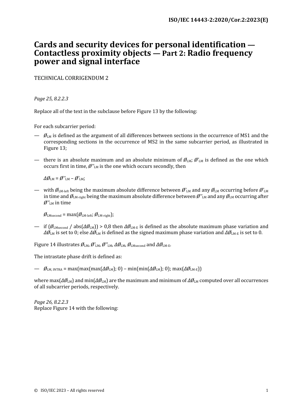 ISO IEC 14443-2-2020 cor2-2023.pdf_第3页