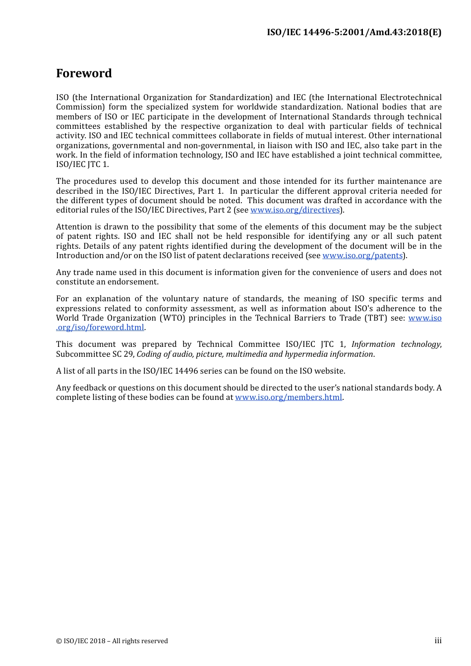 ISO IEC 14496-5-2001 amd43-2018.pdf_第3页