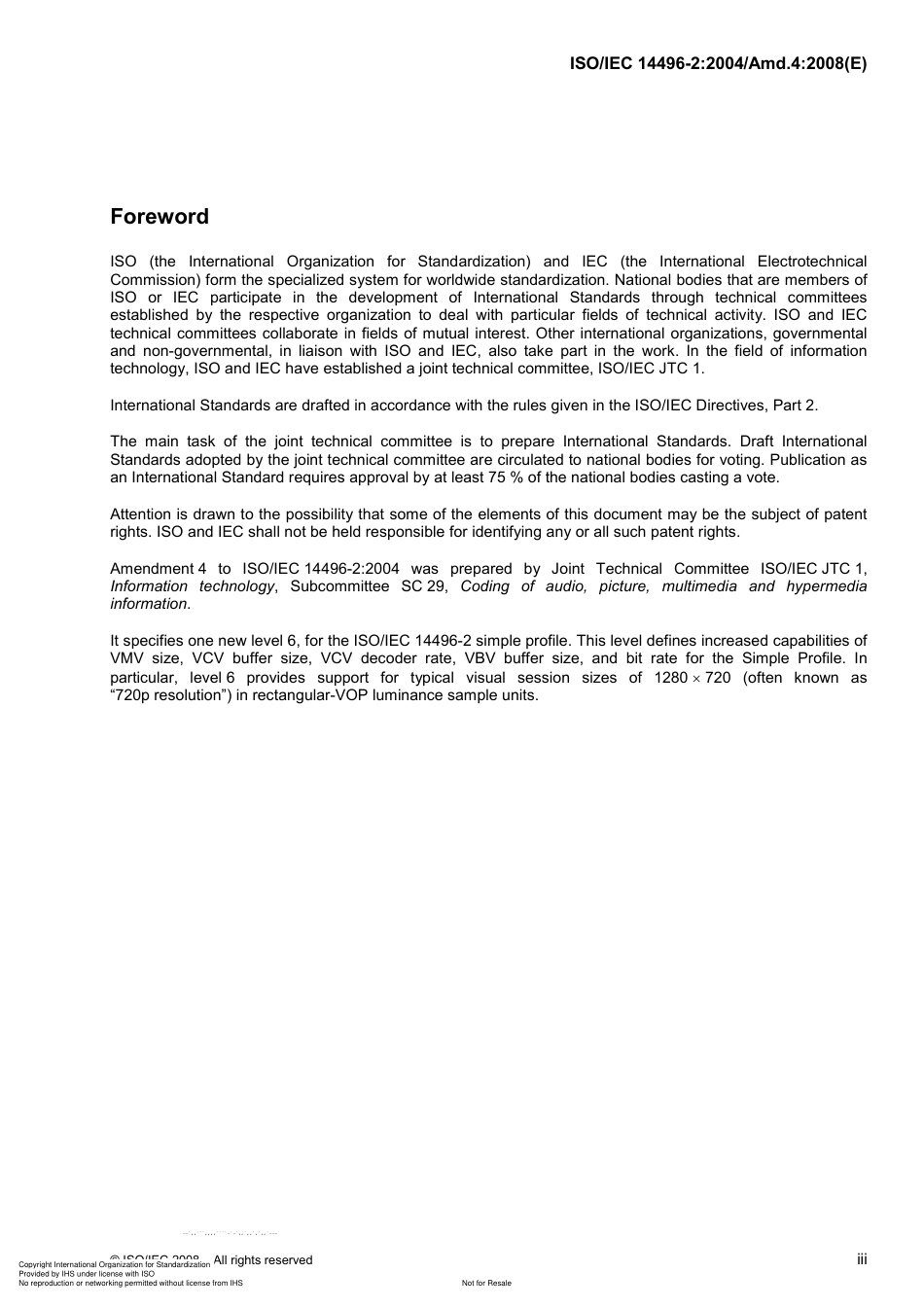 ISO IEC 14496-2-2004 amd4-2008.pdf_第3页