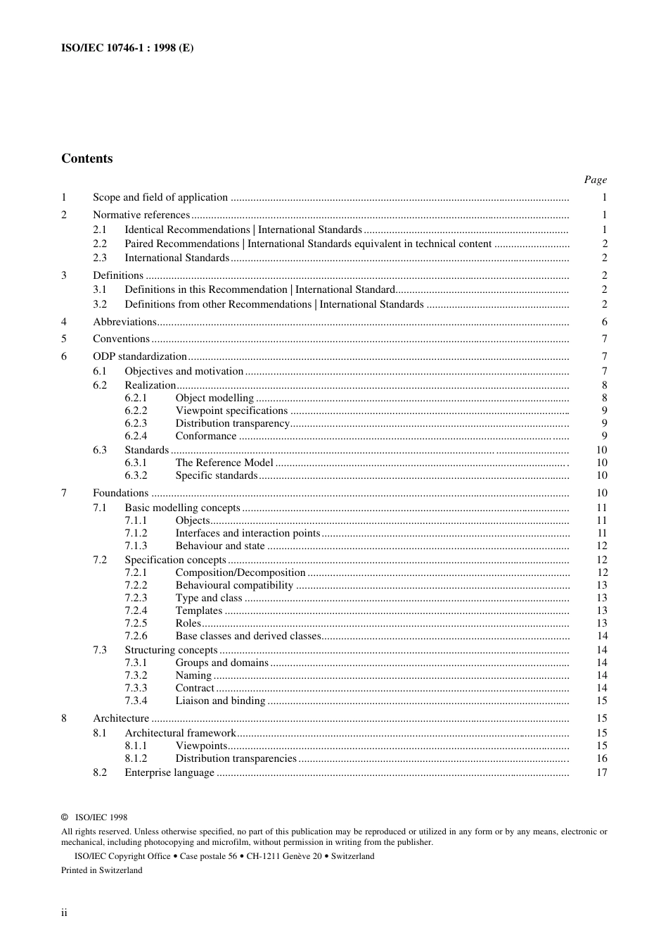 ISO IEC 10746-1-1998.pdf_第2页