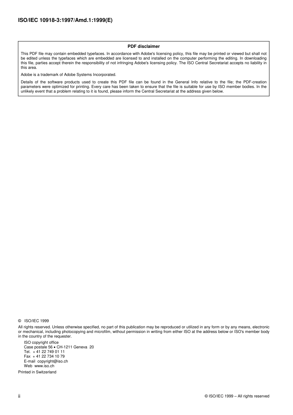 ISO IEC 10918-3-1997 amd1-1999.pdf_第2页