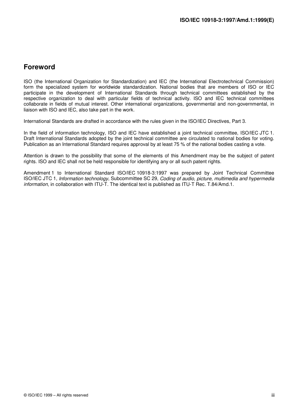 ISO IEC 10918-3-1997 amd1-1999.pdf_第3页