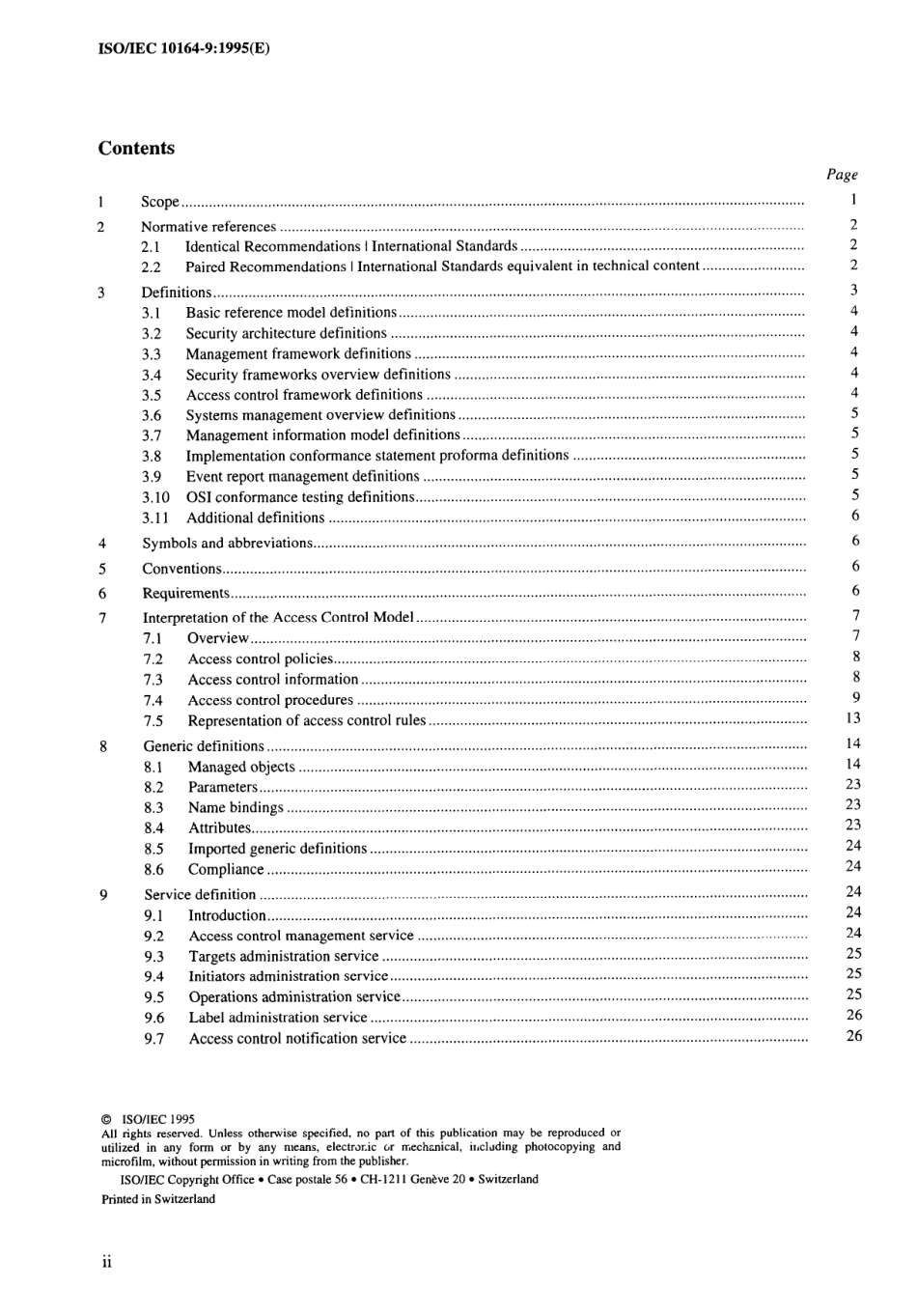 ISO IEC 10164-9-1995 scan.pdf_第2页