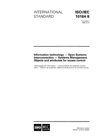ISO IEC 10164-9-1995 scan.pdf