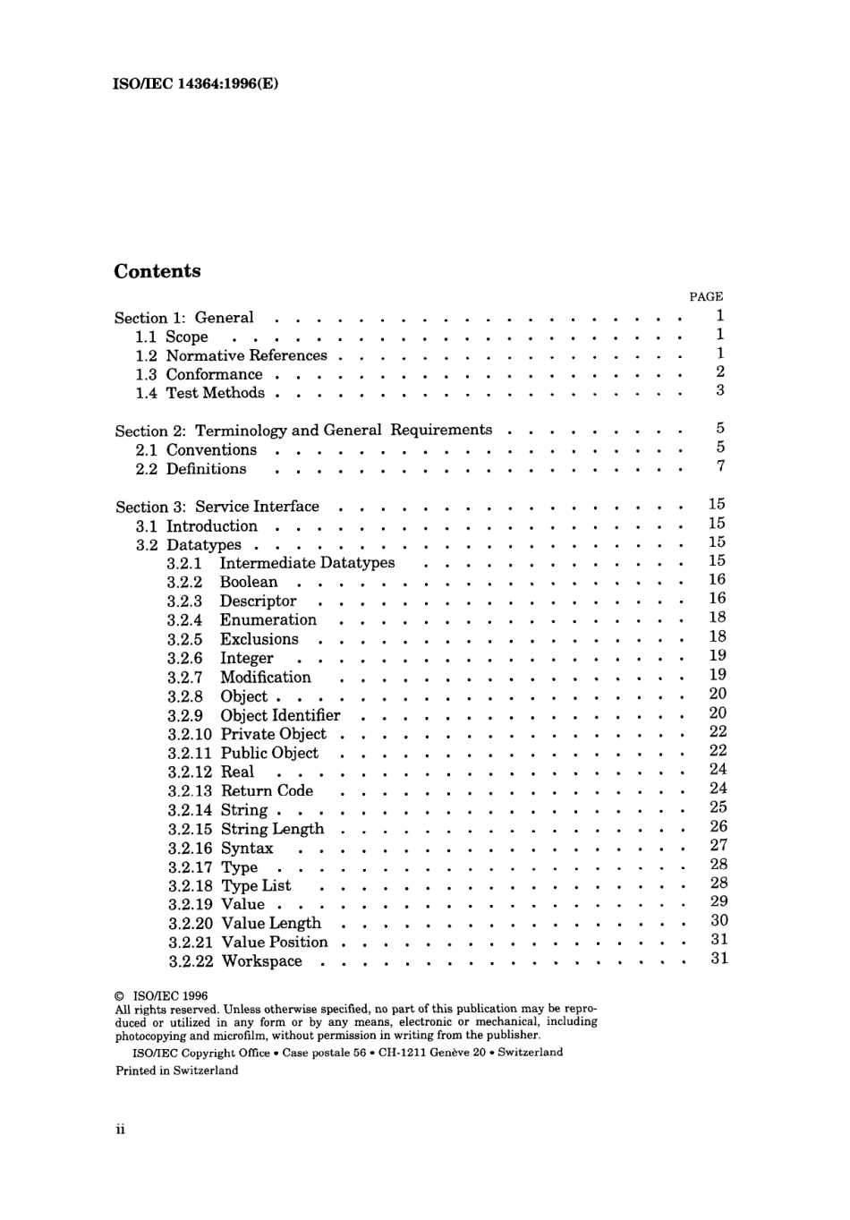 ISO IEC 14364-1996 scan.pdf_第2页