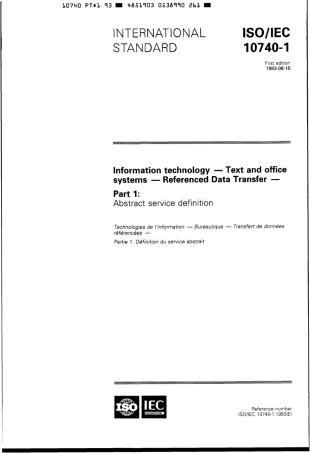ISO IEC 10740-1-1993 scan.pdf