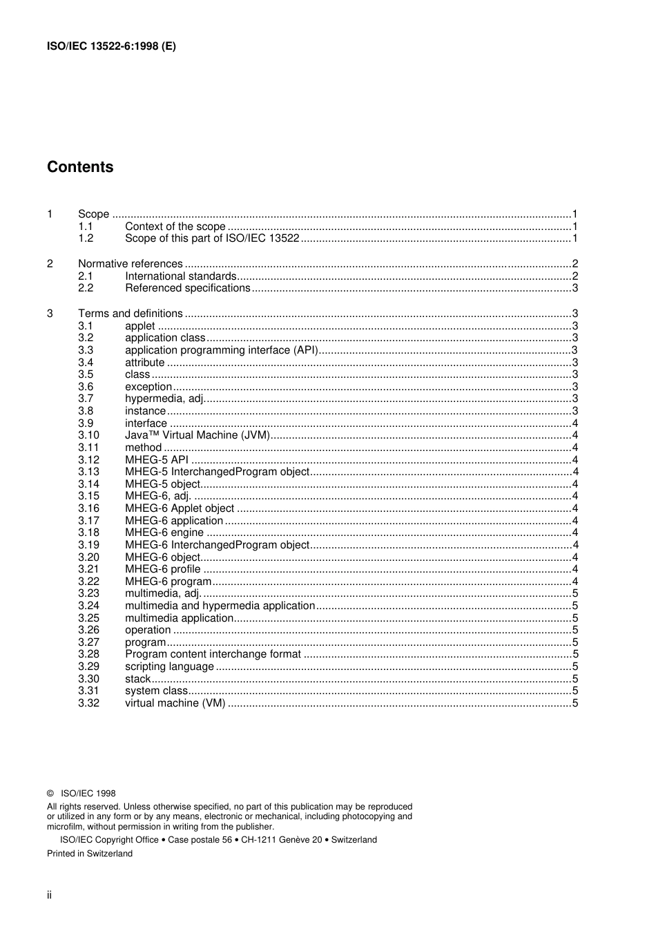 ISO IEC 13522-6-1998.pdf_第2页
