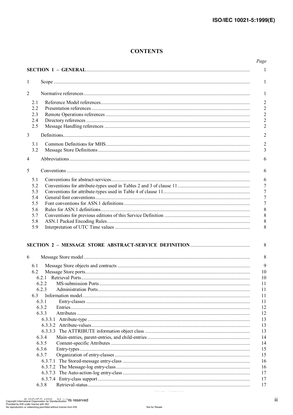 ISO IEC 10021-5-1999.pdf_第3页
