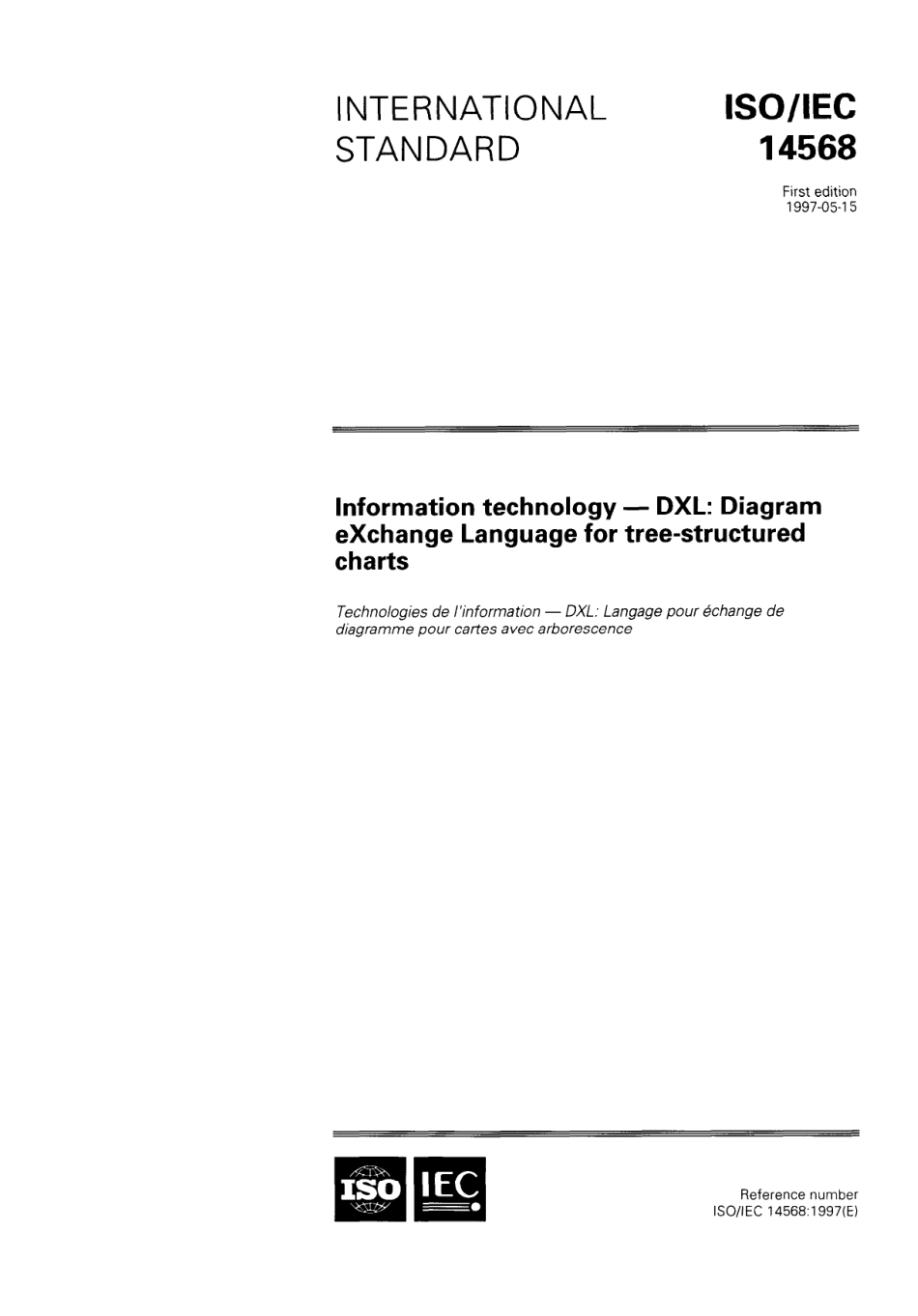 ISO IEC 14568-1997 scan.pdf_第1页