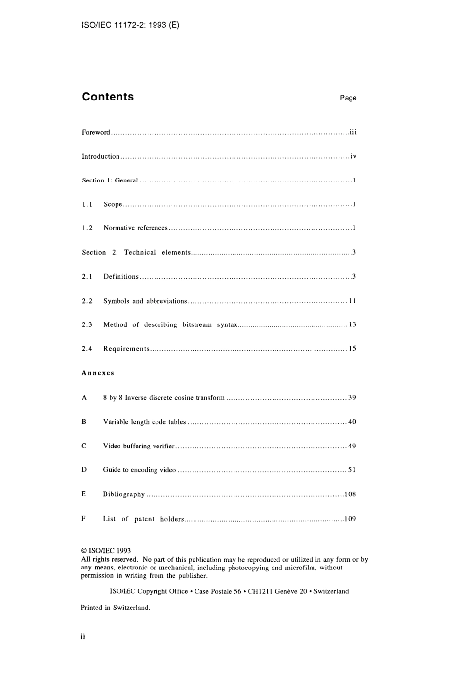 ISO IEC 11172-2-1993 scan.pdf_第2页