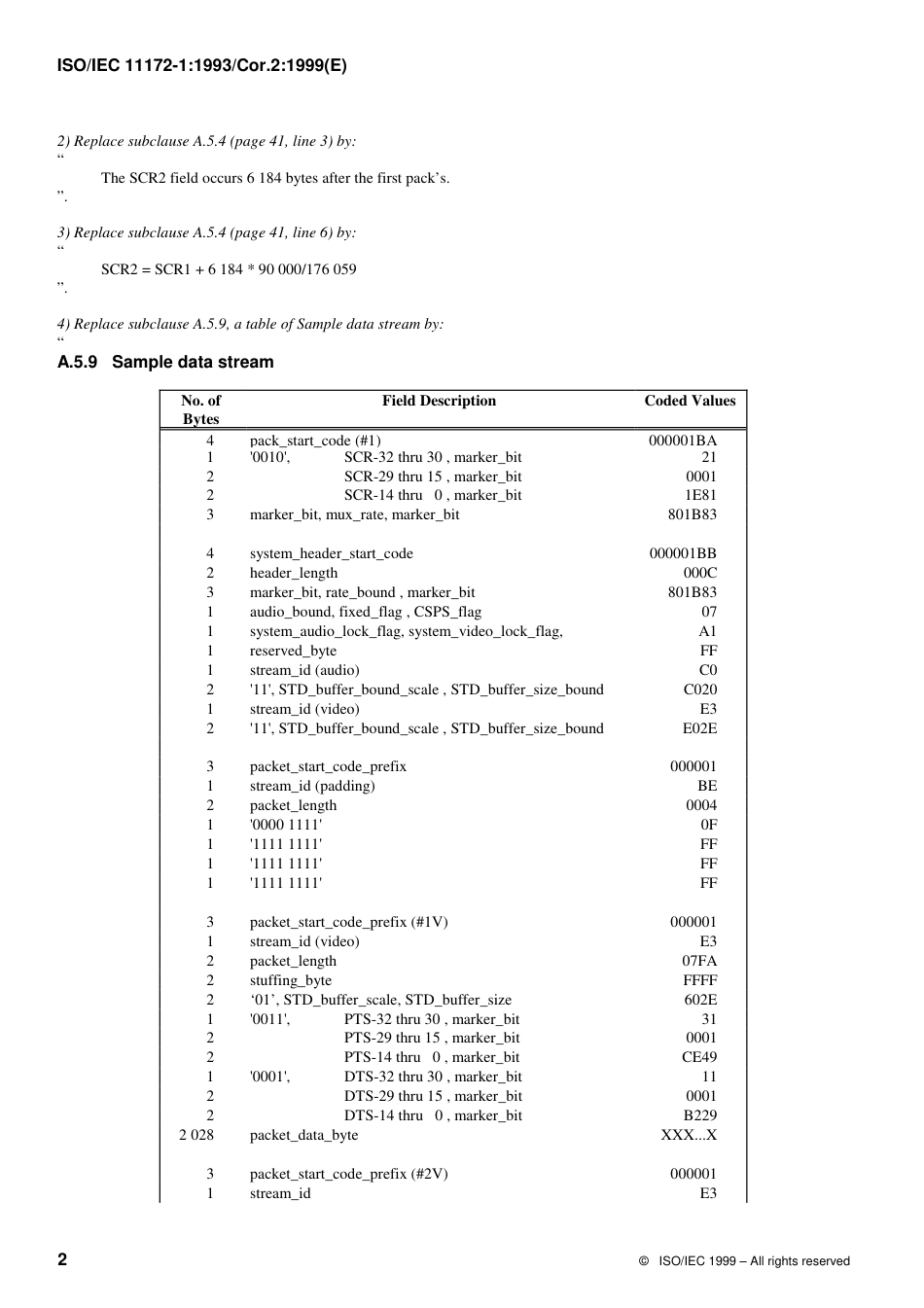 ISO IEC 11172-1-1993 cor2-1999.pdf_第2页