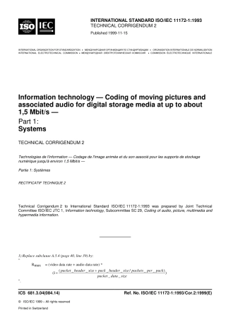 ISO IEC 11172-1-1993 cor2-1999.pdf