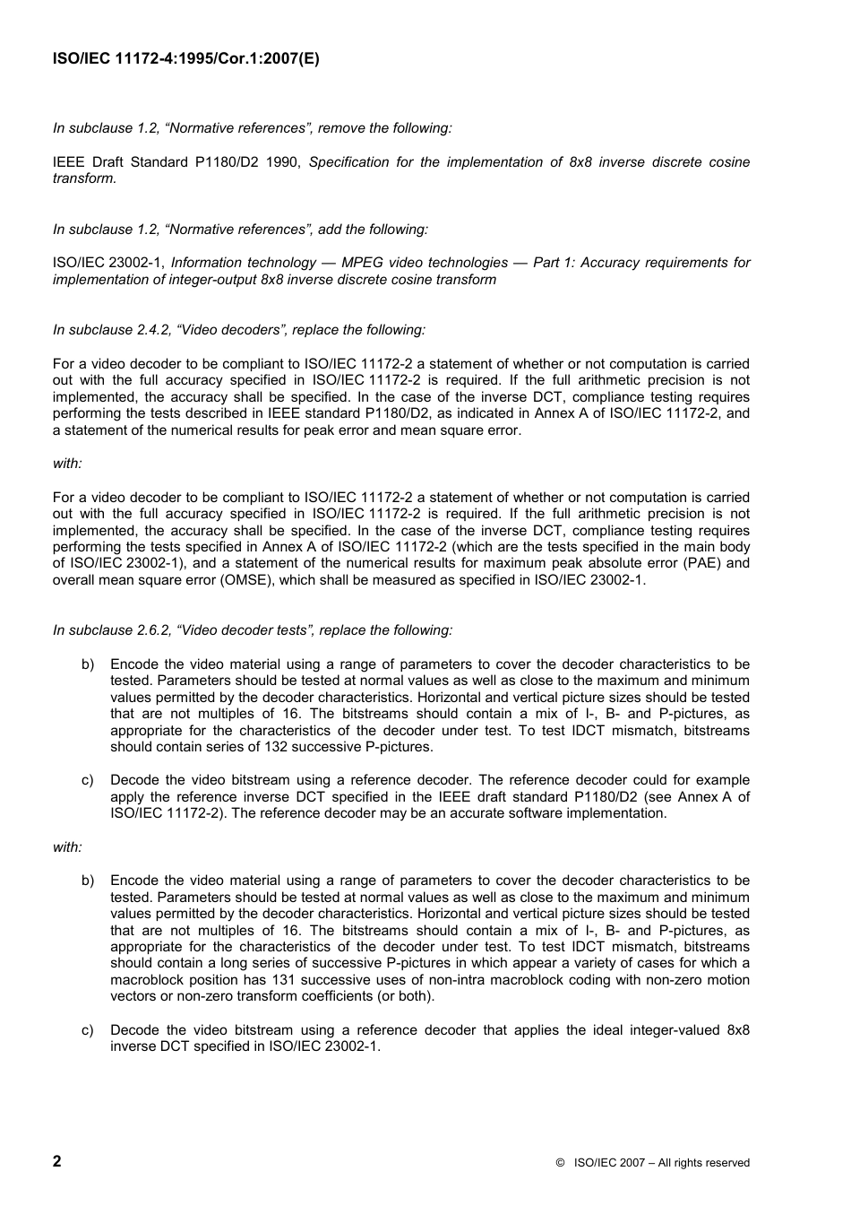 ISO IEC 11172-4-1995 cor1-2007.pdf_第2页