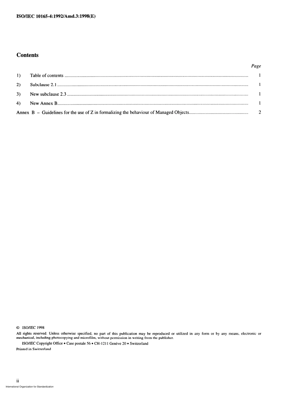ISO IEC 10165-4-1992 amd3-1998 scan.pdf_第2页