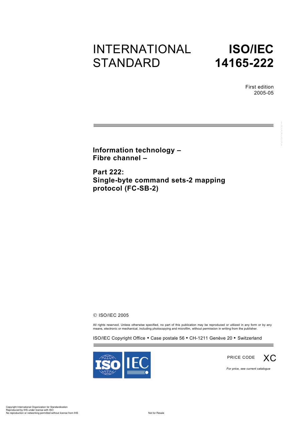 ISO IEC 14165-222-2005.pdf_第3页
