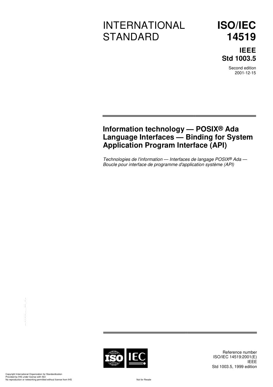 ISO IEC 14519-2001.pdf_第1页