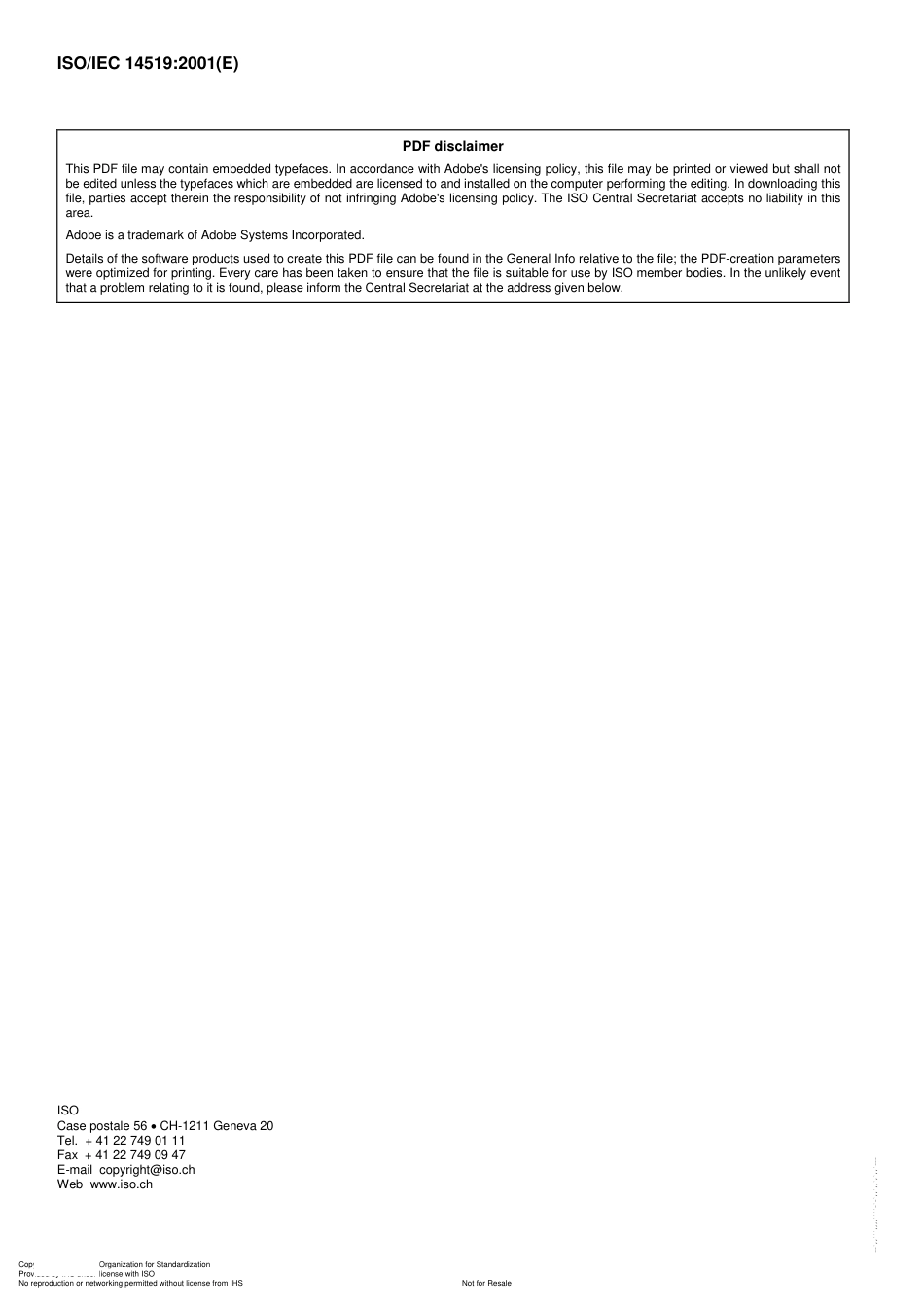 ISO IEC 14519-2001.pdf_第2页