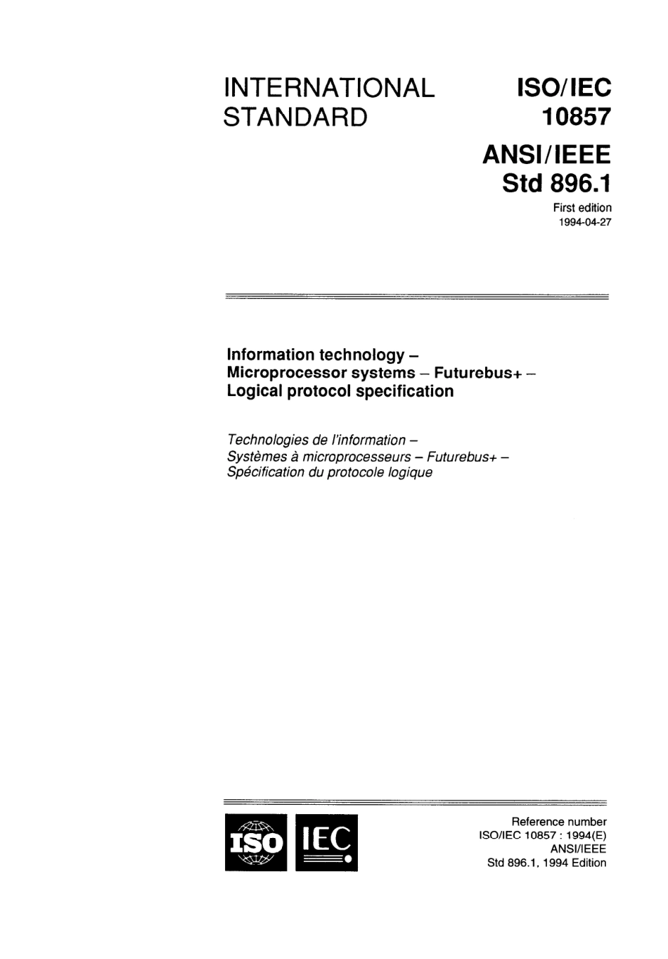 ISO IEC 10857-1994 scan.pdf_第1页