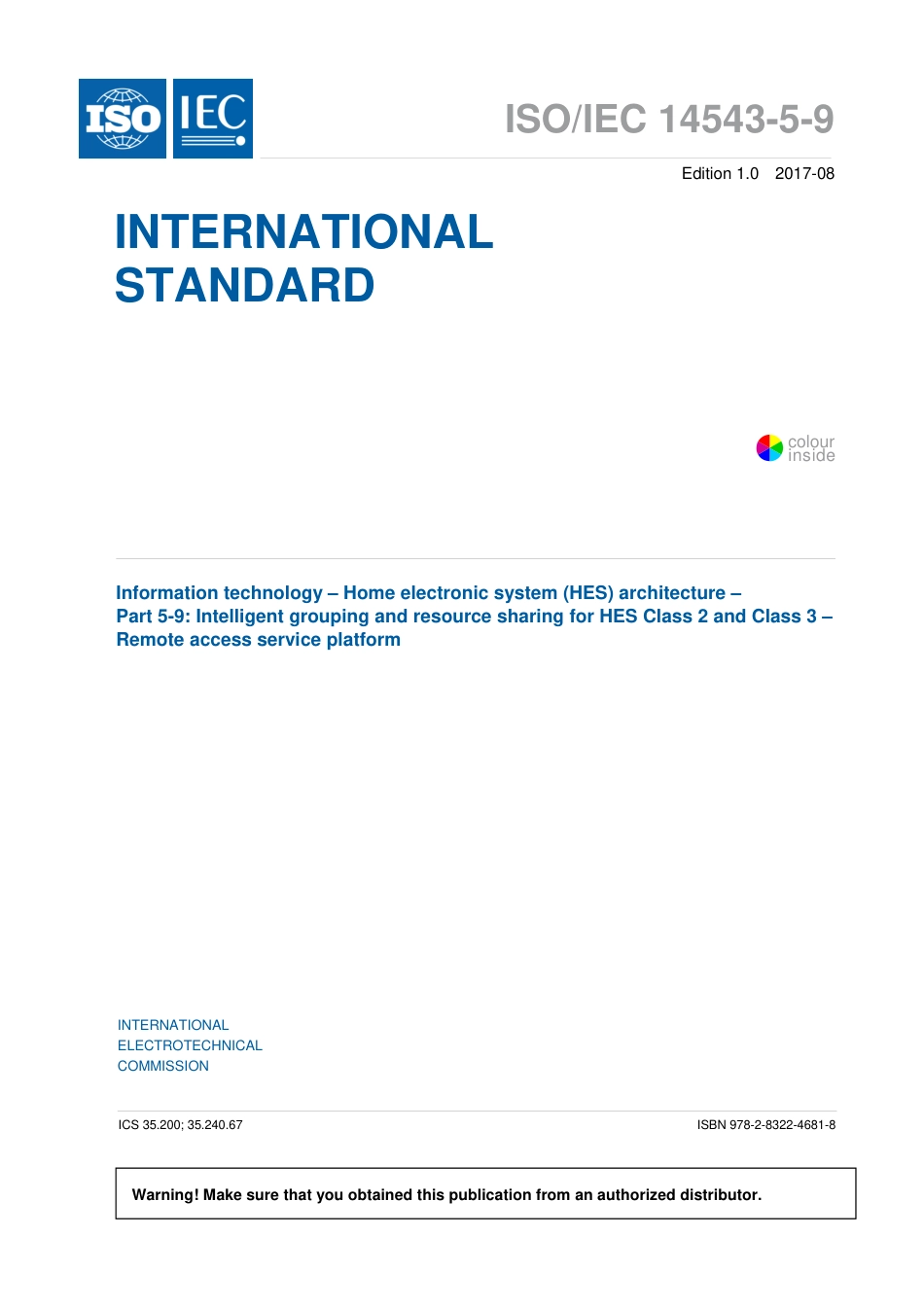 ISO IEC 14543-5-9-2017.pdf_第3页