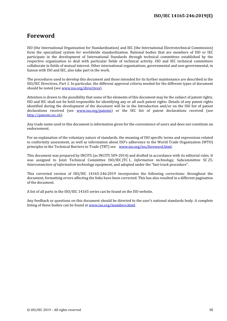 ISO IEC 14165-246-2019 (2020).pdf_第3页