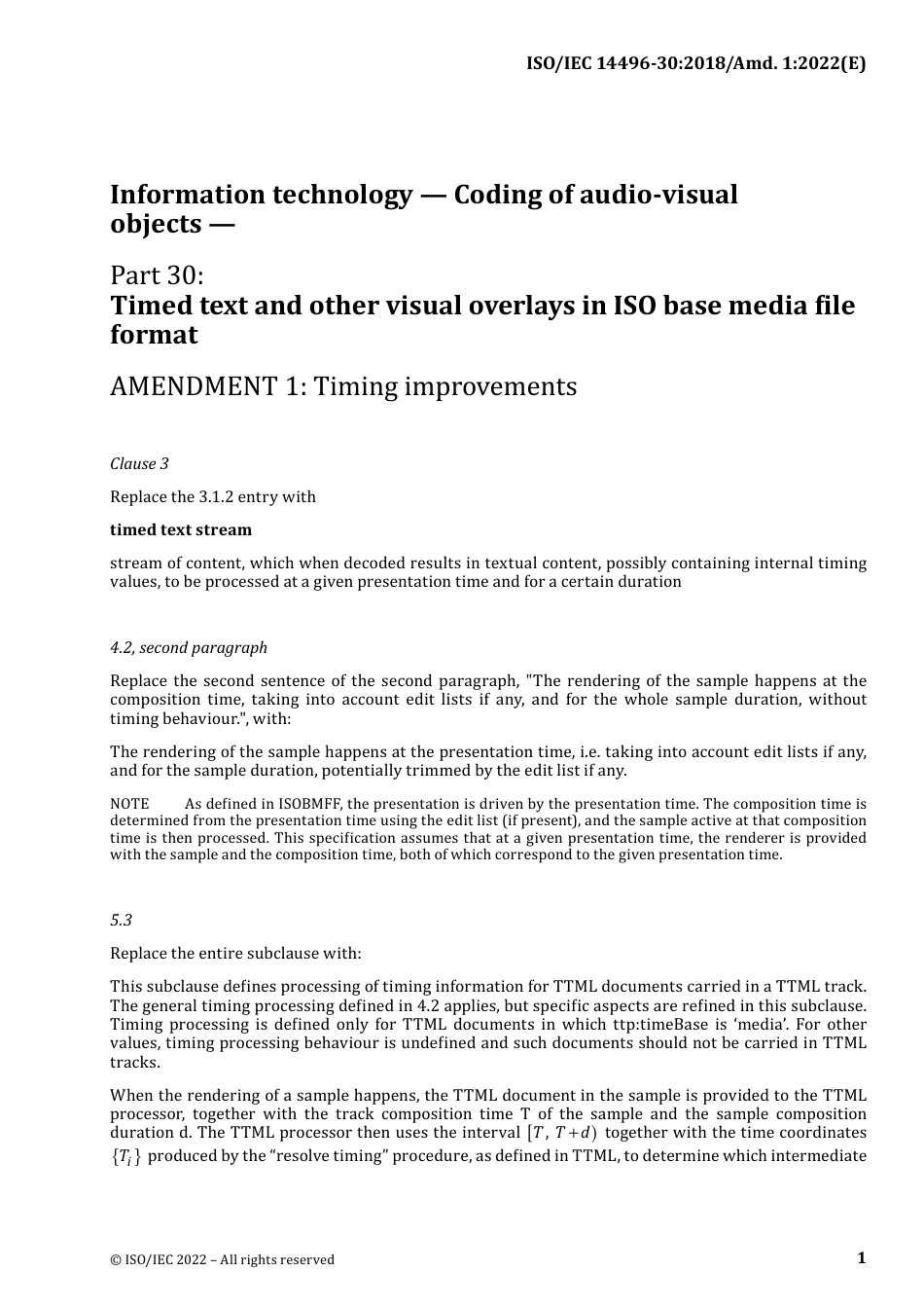 ISO IEC 14496-30-2018 amd1-2022.pdf_第3页