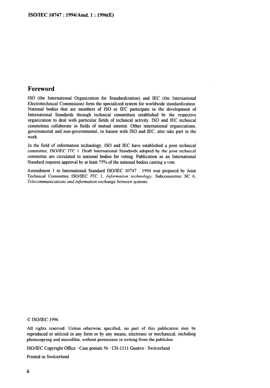 ISO IEC 10747-1994 amd1-1996 scan.pdf_第2页