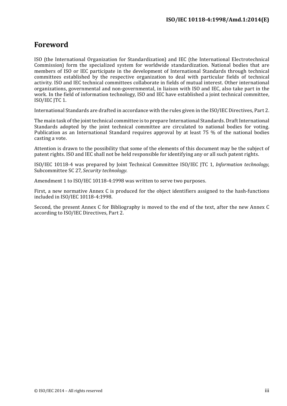 ISO IEC 10118-4-1998 amd1-2014.pdf_第3页