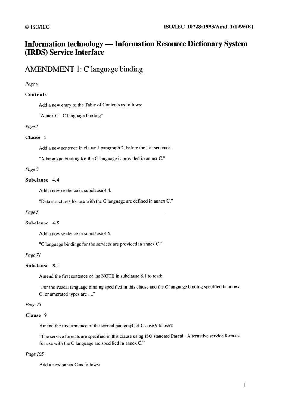 ISO IEC 10728-1993 amd1-1995 scan.pdf_第3页