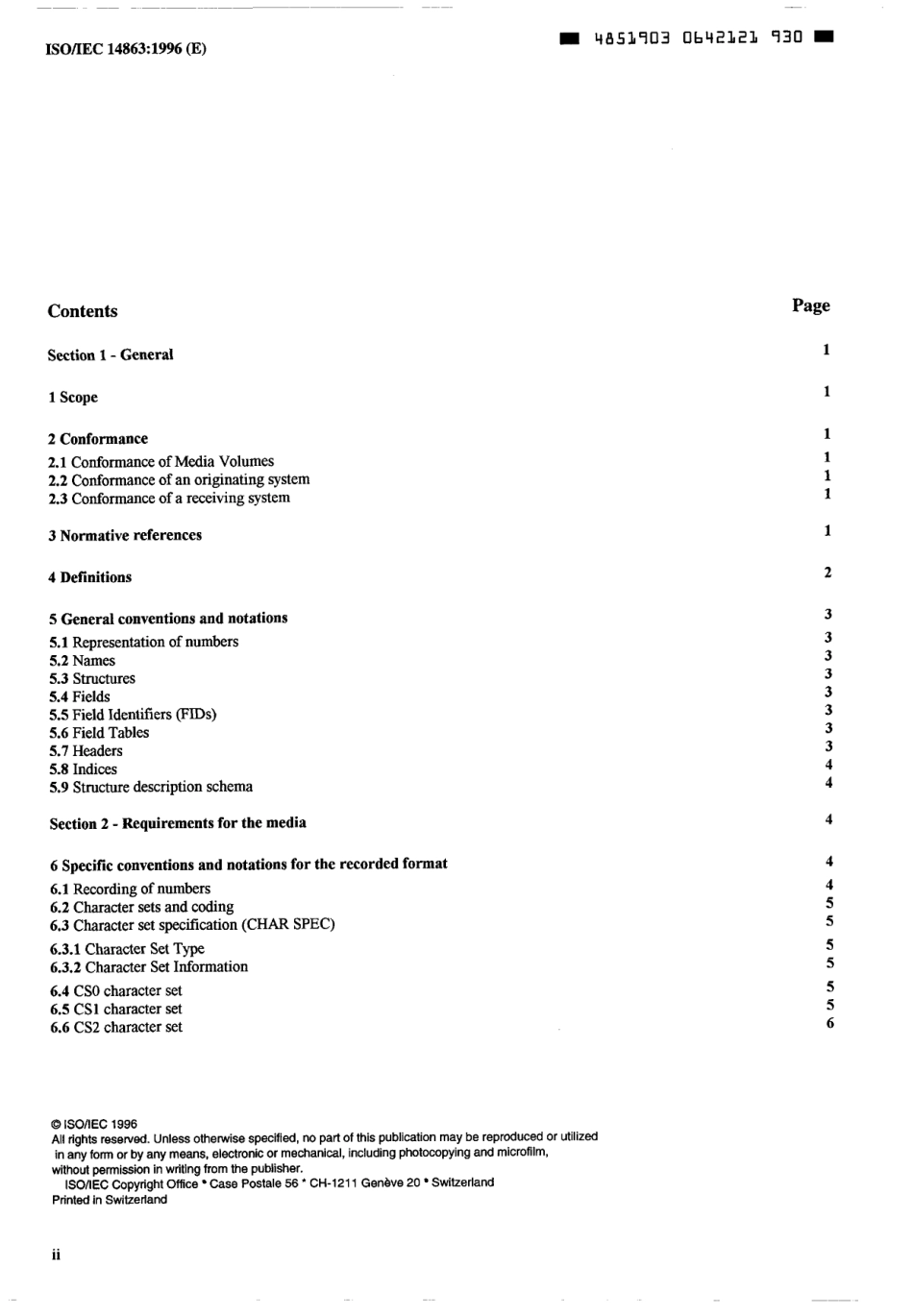 ISO IEC 14863-1996 scan.pdf_第2页