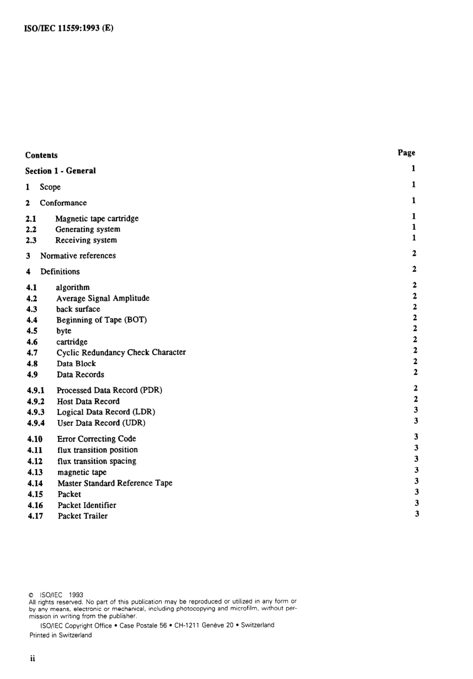 ISO IEC 11559-1993 scan.pdf_第2页