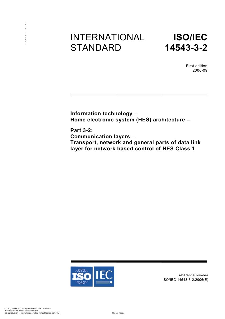 ISO IEC 14543-3-2-2006.pdf_第1页