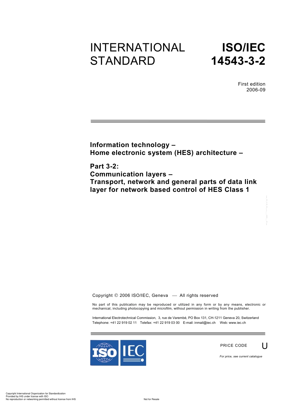 ISO IEC 14543-3-2-2006.pdf_第3页
