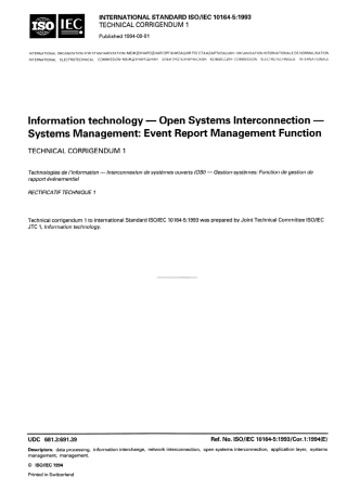 ISO IEC 10164-5-1993 cor1-1994.pdf