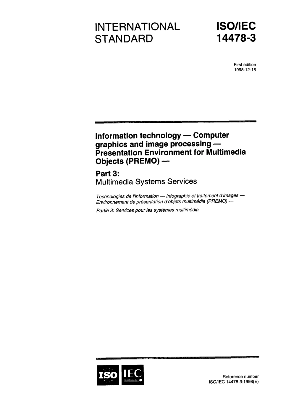 ISO IEC 14478-3-1998 scan.pdf_第1页