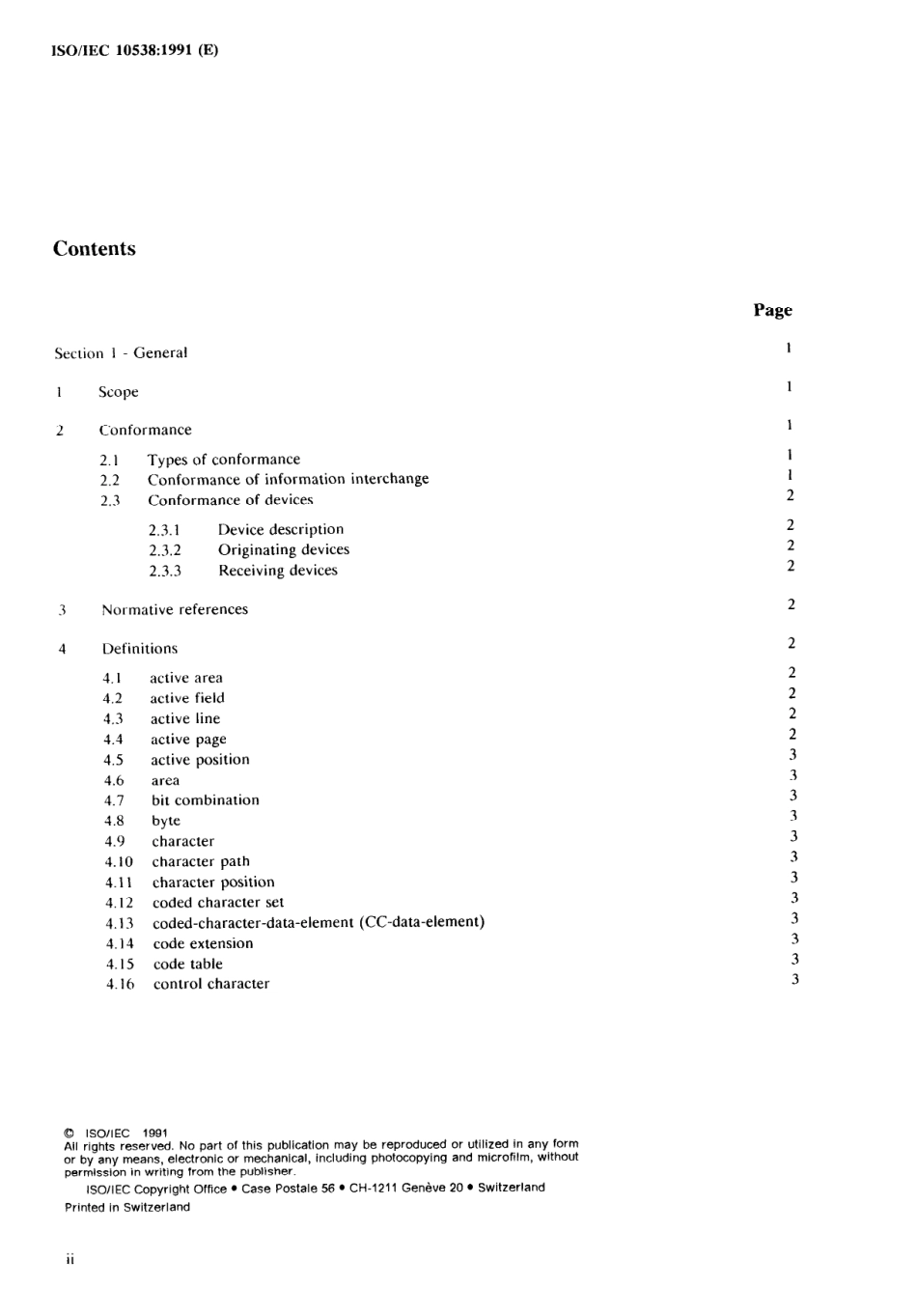 ISO IEC 10538-1991 scan.pdf_第2页