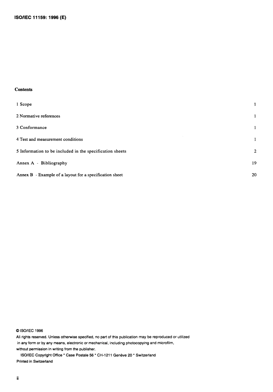 ISO IEC 11159-1996 (1997) scan.pdf_第2页