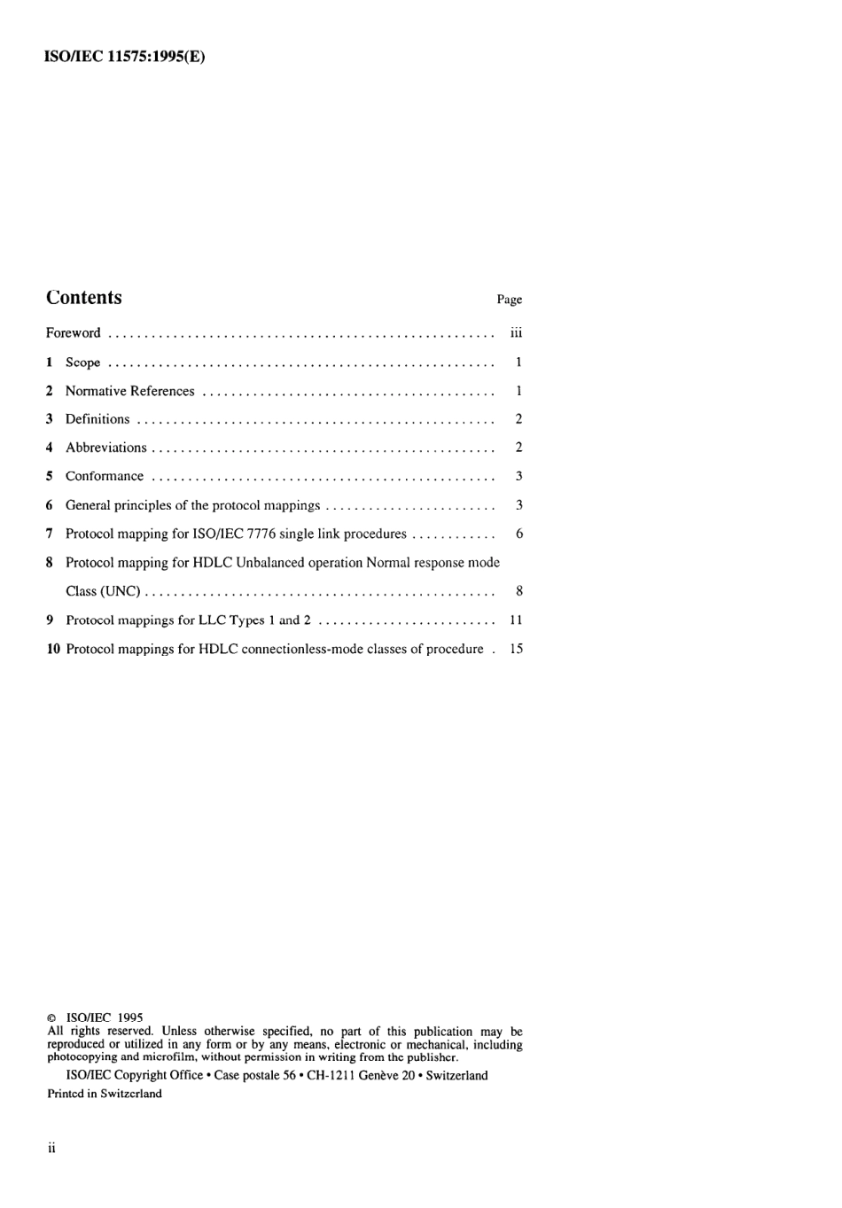 ISO IEC 11575-1995 scan.pdf_第2页