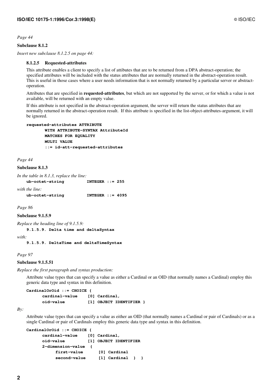 ISO IEC 10175-1-1996 cor3-1998.pdf_第2页