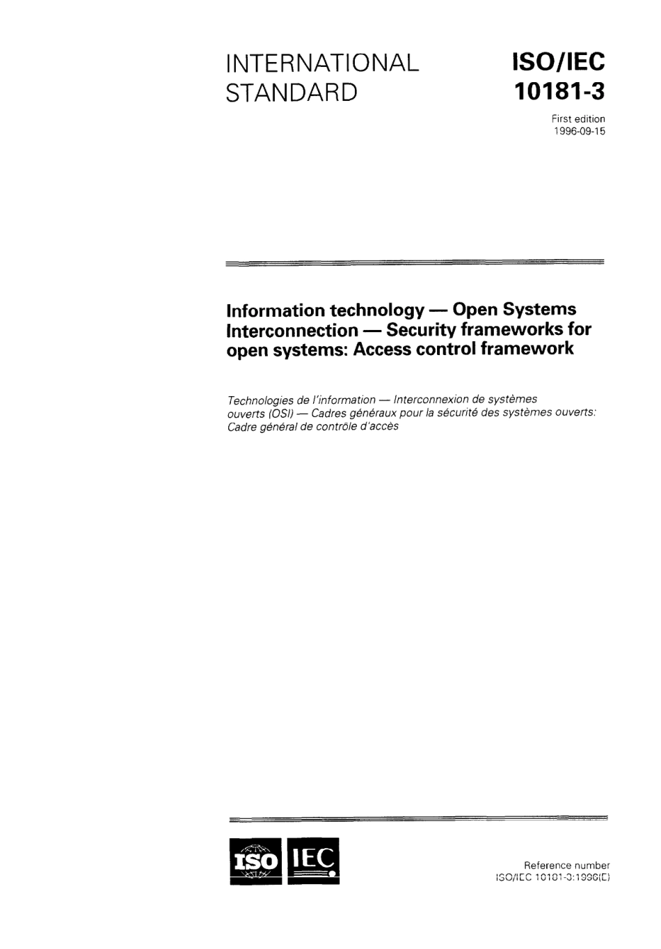 ISO IEC 10181-3-1996 scan.pdf_第1页